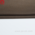 Promotional melton woven woolen fabric for overcoat